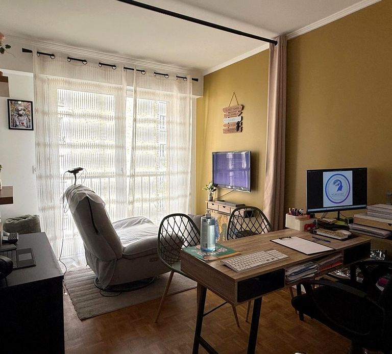 Cabinet NeuroStart aux Lilas, espace de détente